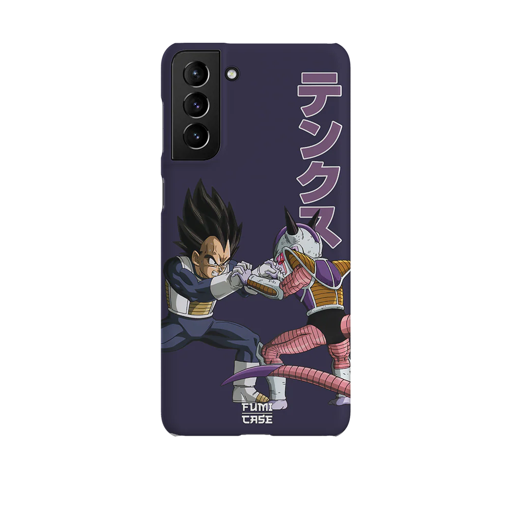 VEGETA VS FRIEZA !-Slim - Image 6