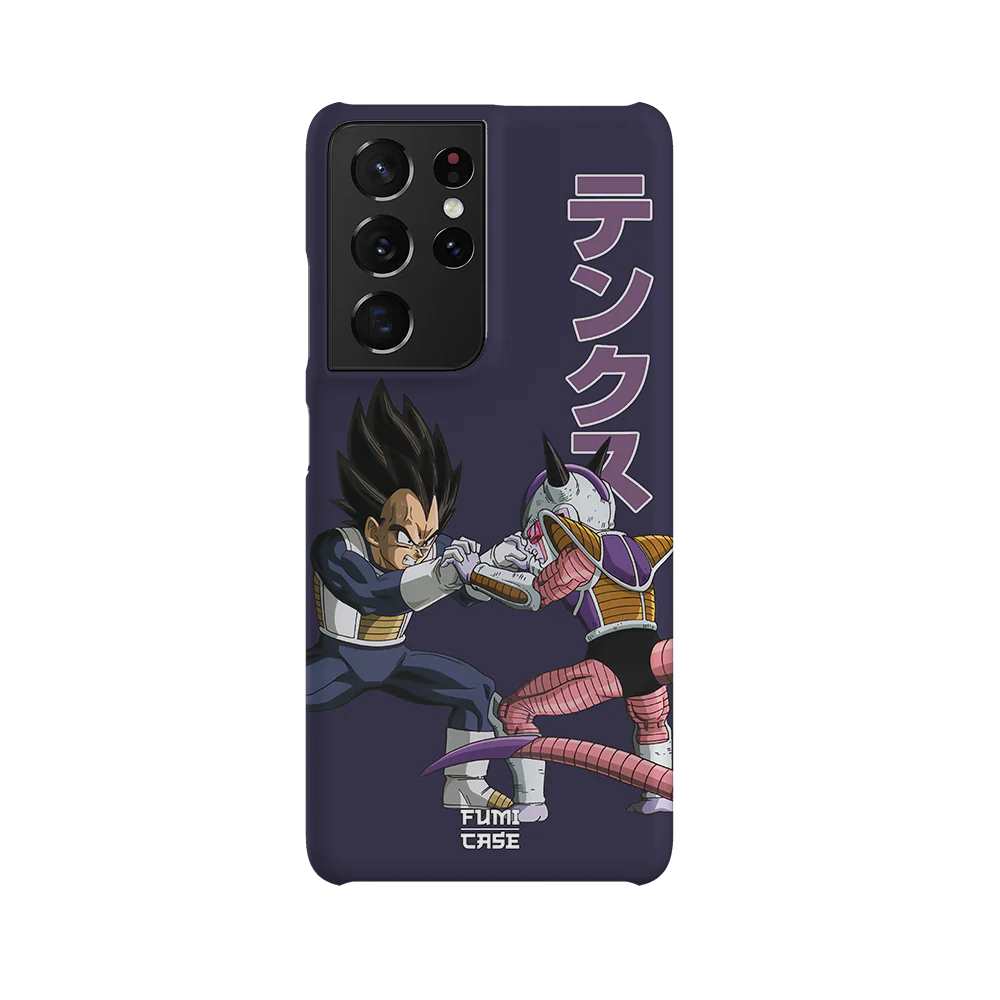 VEGETA VS FRIEZA !-Slim - Image 7