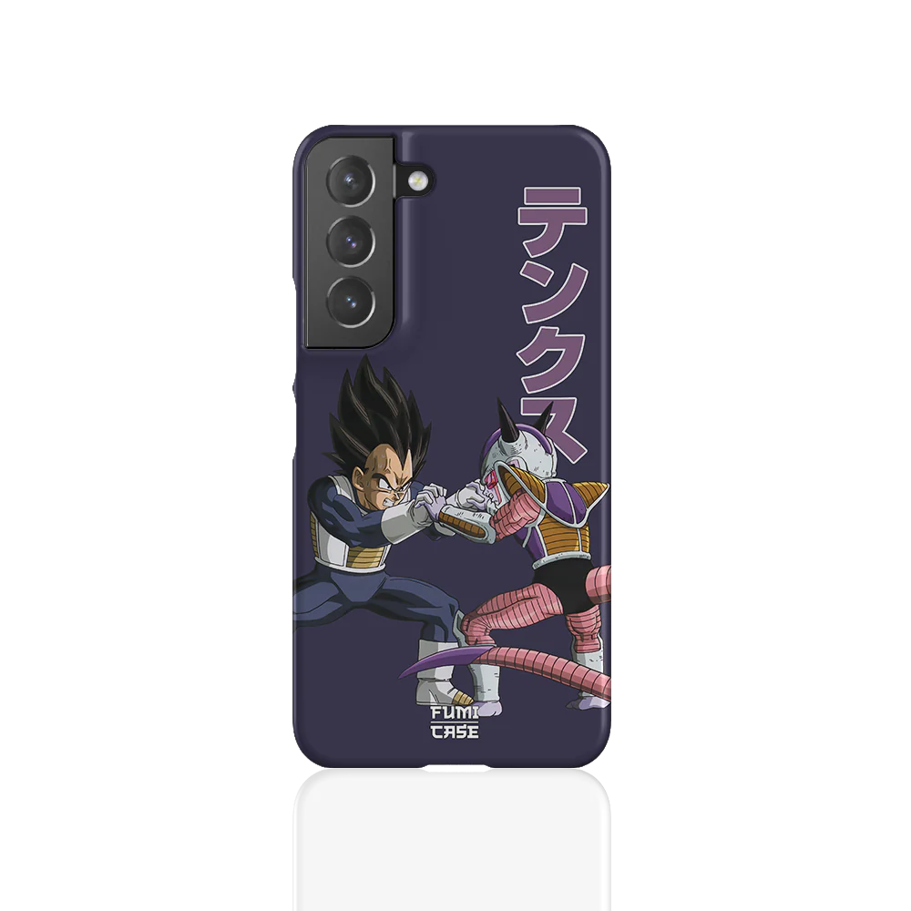 VEGETA VS FRIEZA !-Slim - Image 8