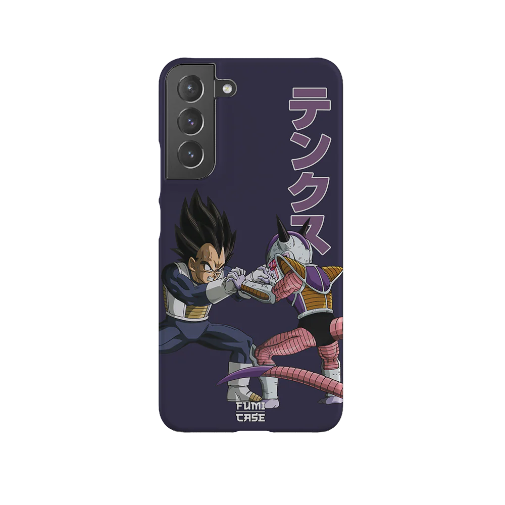VEGETA VS FRIEZA !-Slim - Image 9