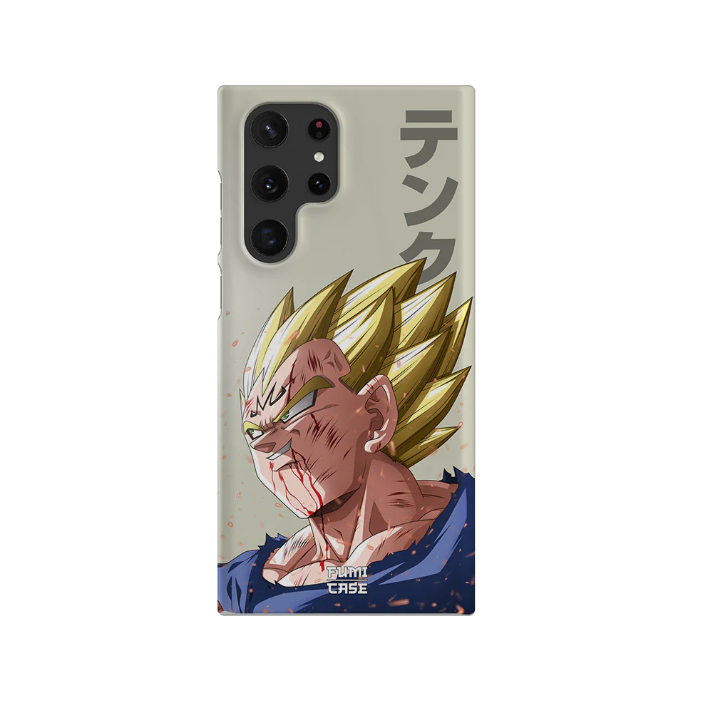 Vegeta's Sacrifice-Slim - Image 10