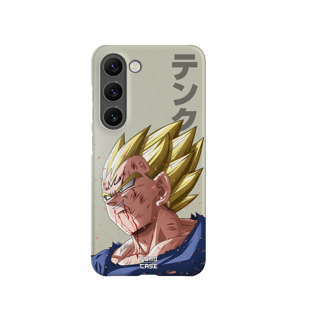 Vegeta's Sacrifice-Slim - Image 11