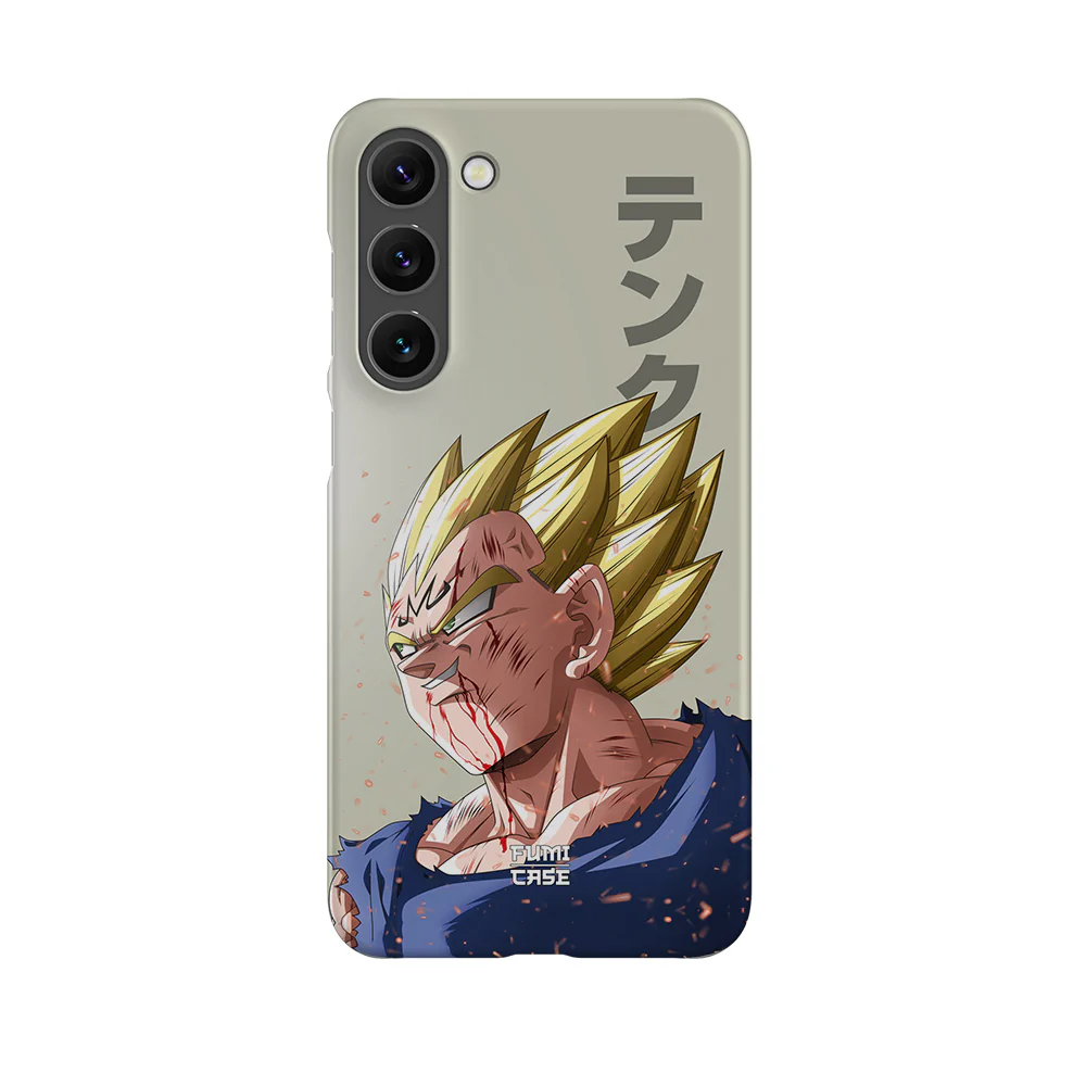 Vegeta's Sacrifice-Slim - Image 12