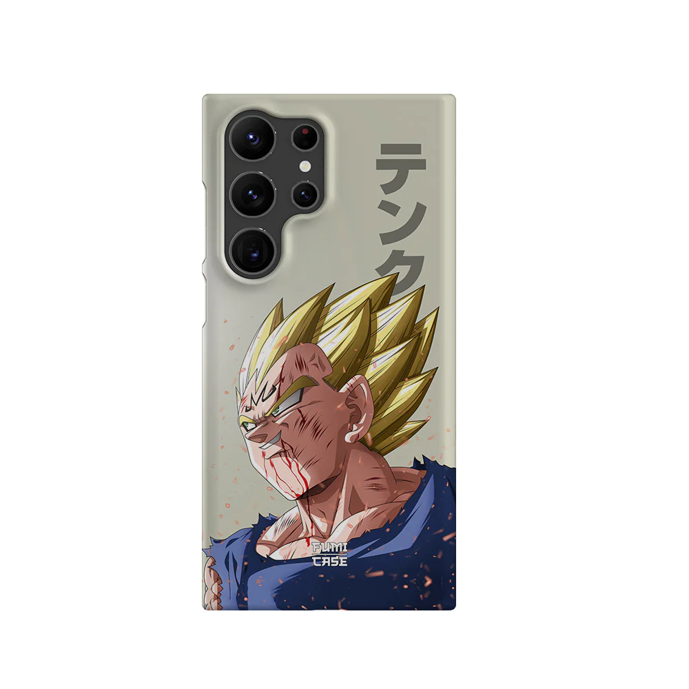 Vegeta's Sacrifice-Slim - Image 13