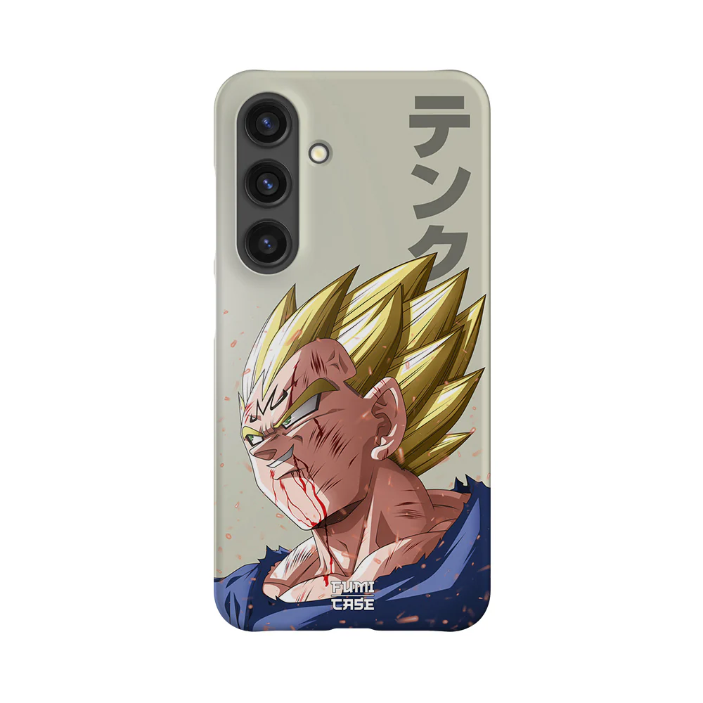 Vegeta's Sacrifice-Slim - Image 14