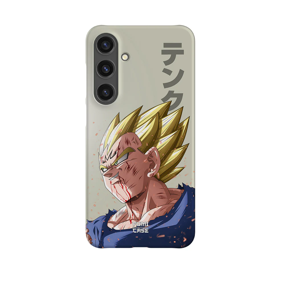 Vegeta's Sacrifice-Slim - Image 15