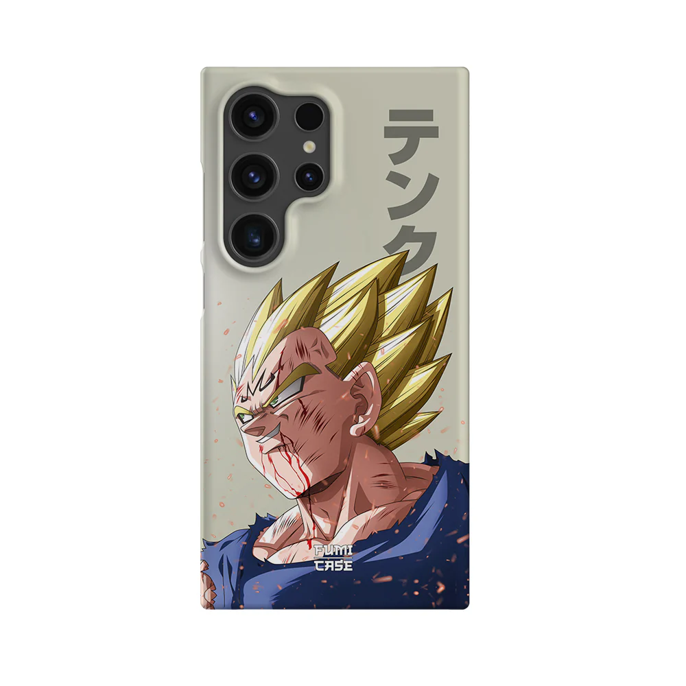 Vegeta's Sacrifice-Slim - Image 16