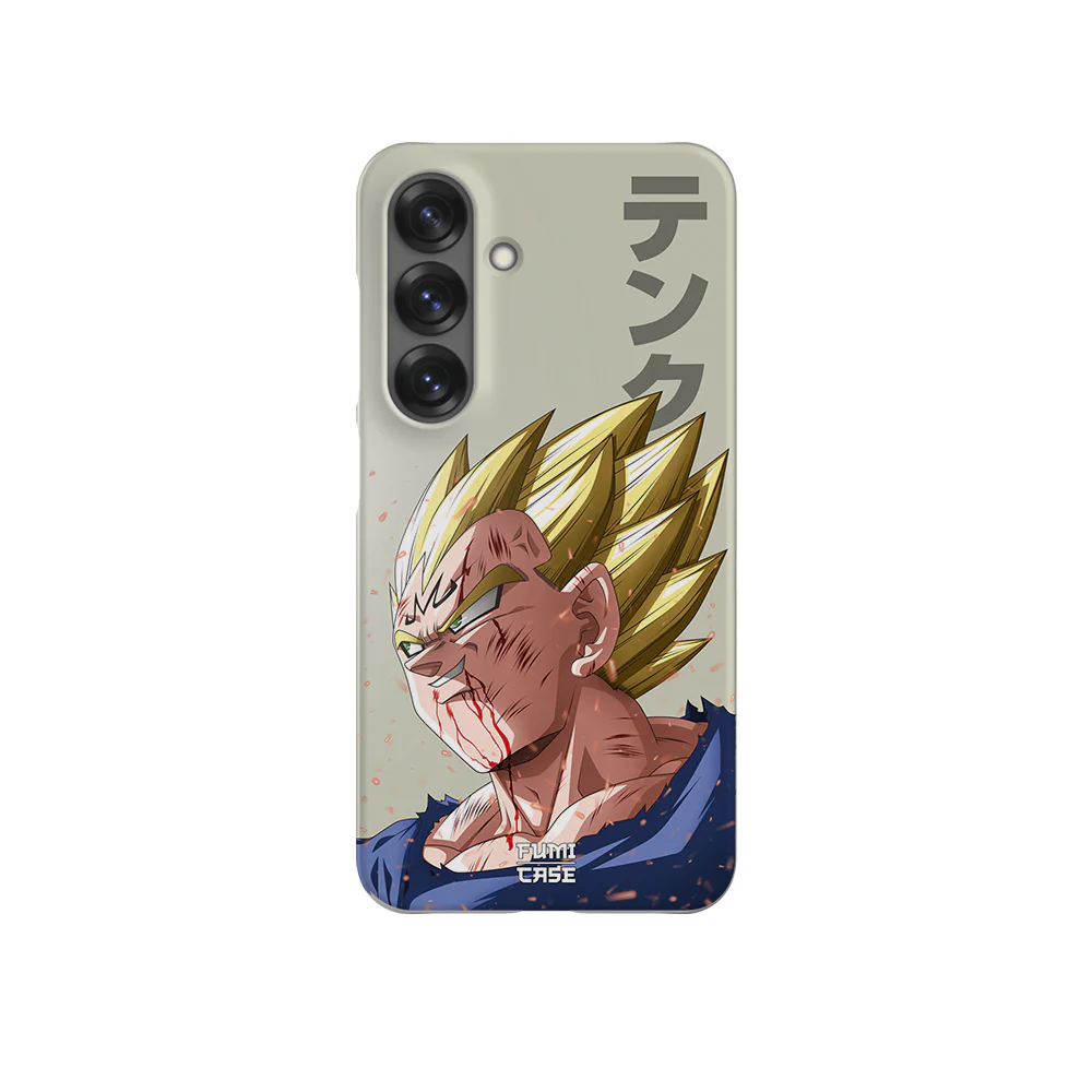 Vegeta's Sacrifice-Slim - Image 17