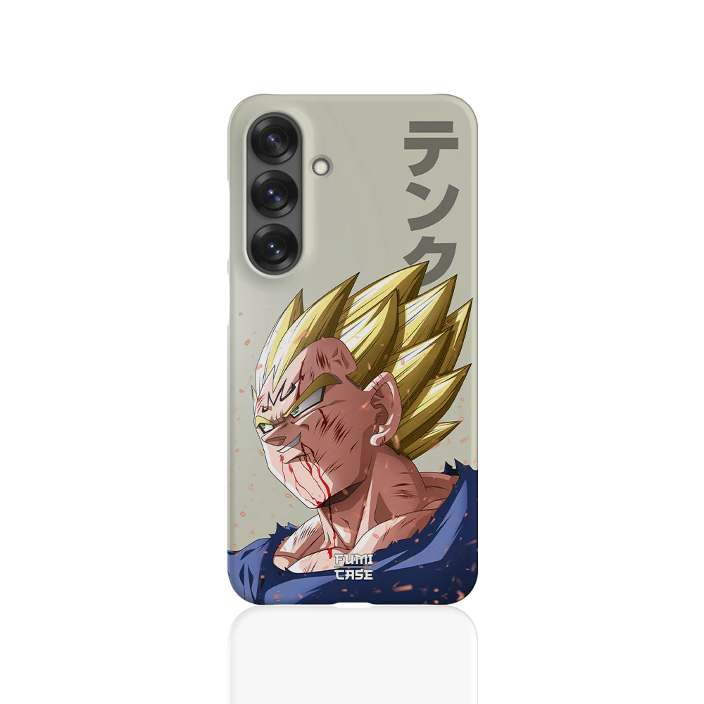 Vegeta's Sacrifice-Slim - Image 18