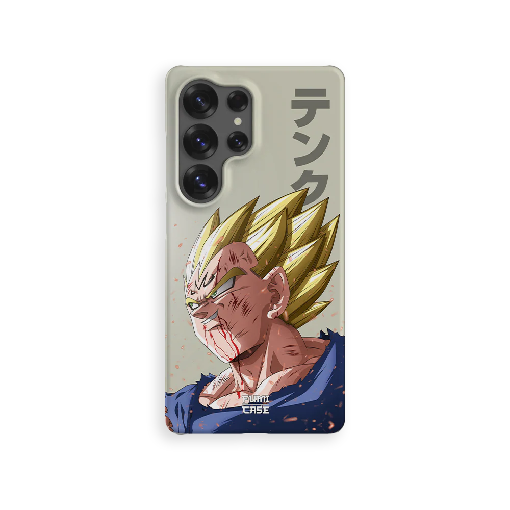 Vegeta's Sacrifice-Slim - Image 19