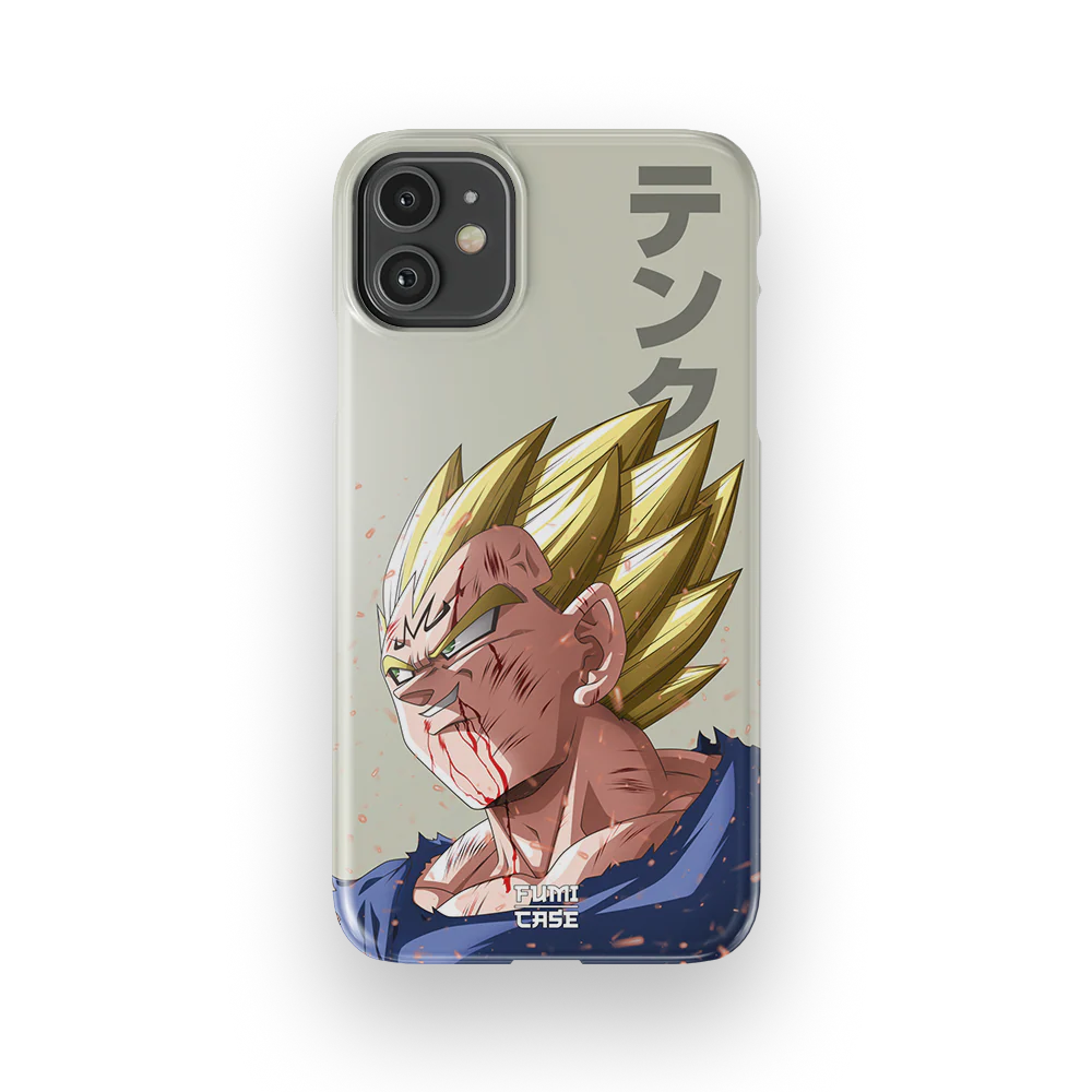 Vegeta's Sacrifice-Slim - Image 20