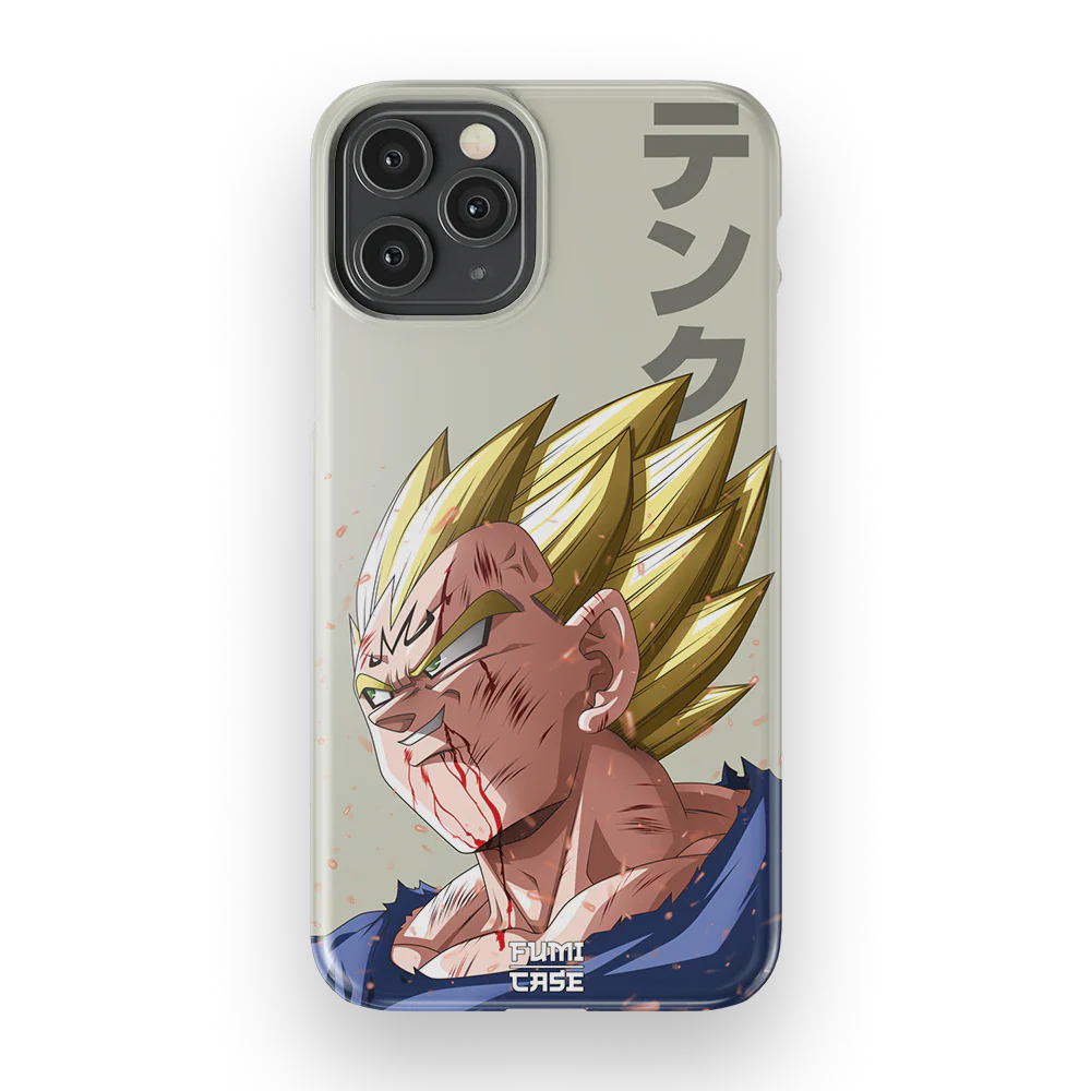 Vegeta's Sacrifice-Slim - Image 21