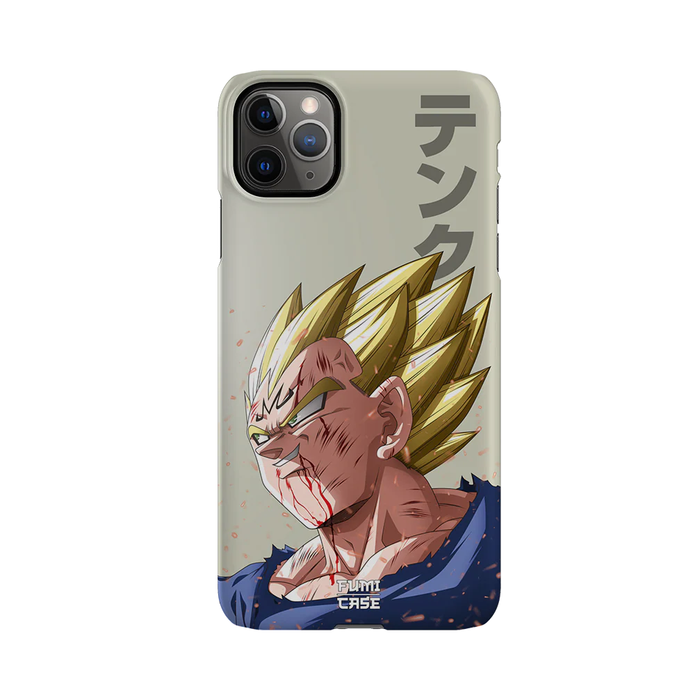 Vegeta's Sacrifice-Slim - Image 22