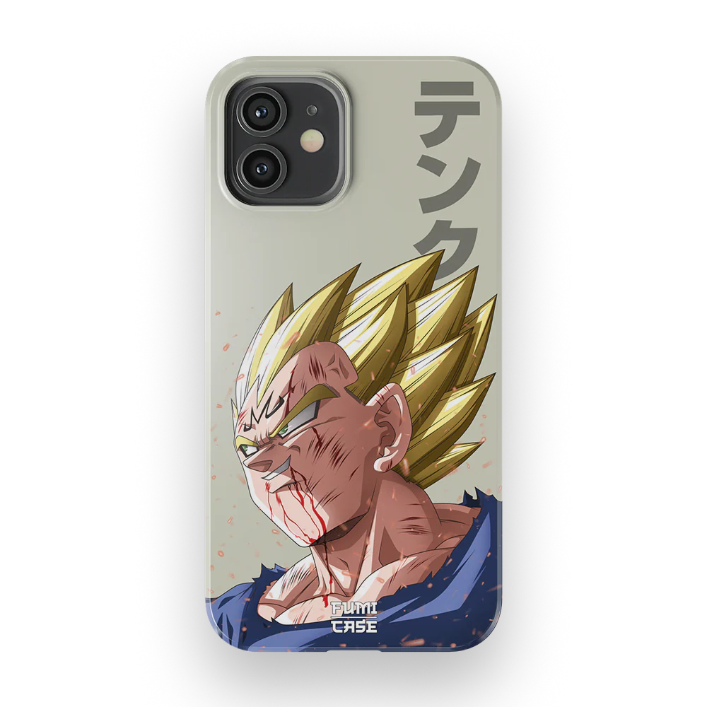 Vegeta's Sacrifice-Slim - Image 23