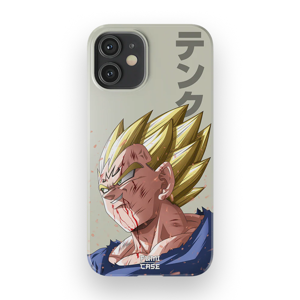 Vegeta's Sacrifice-Slim - Image 24