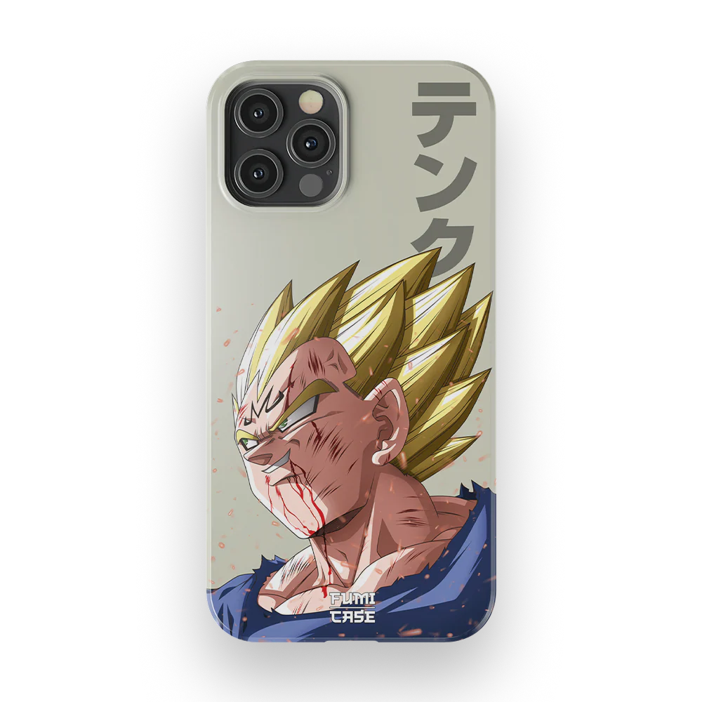 Vegeta's Sacrifice-Slim - Image 25