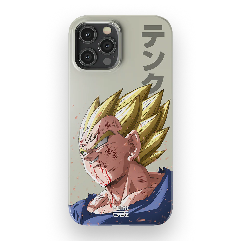 Vegeta's Sacrifice-Slim - Image 26
