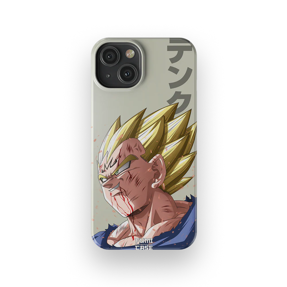 Vegeta's Sacrifice-Slim - Image 27