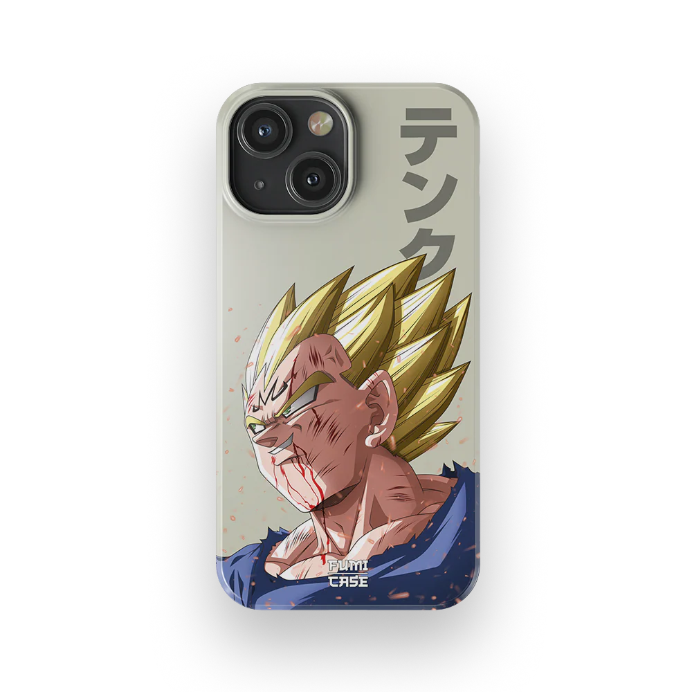 Vegeta's Sacrifice-Slim - Image 28