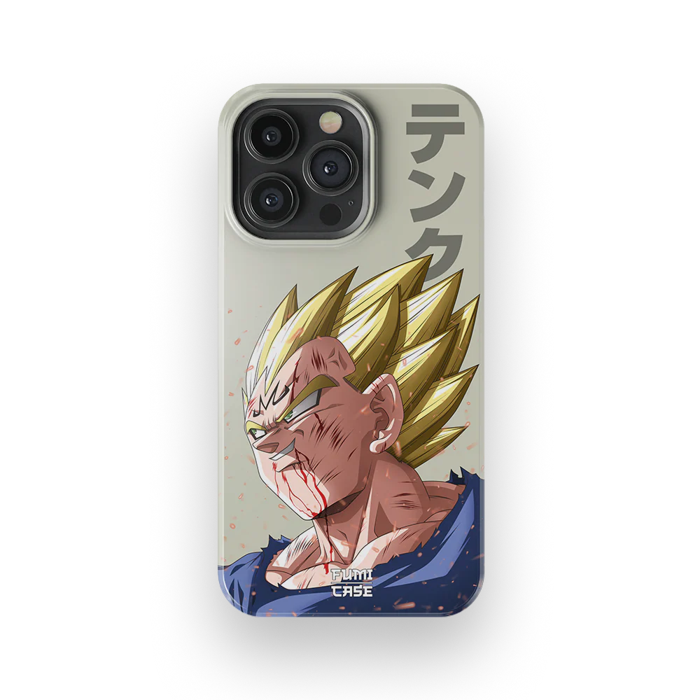 Vegeta's Sacrifice-Slim - Image 29