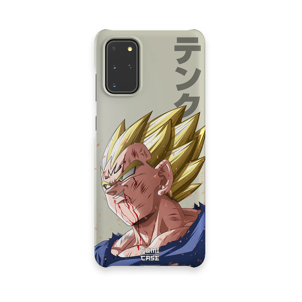 Vegeta's Sacrifice-Slim - Image 3