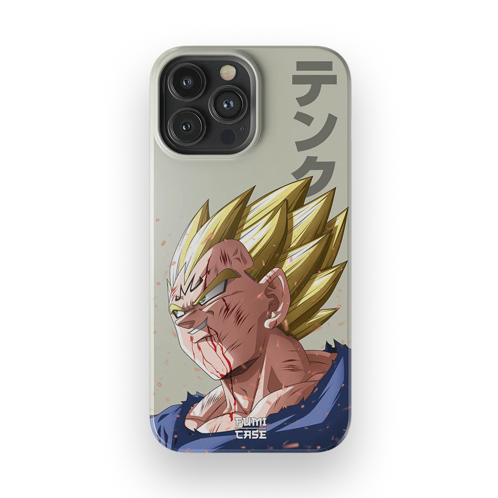 Vegeta's Sacrifice-Slim - Image 30