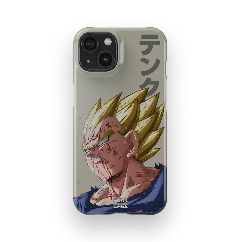 Vegeta's Sacrifice-Slim - Image 31