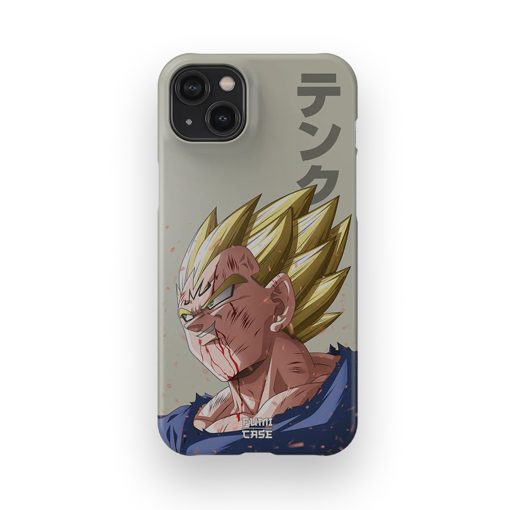 Vegeta's Sacrifice-Slim - Image 32