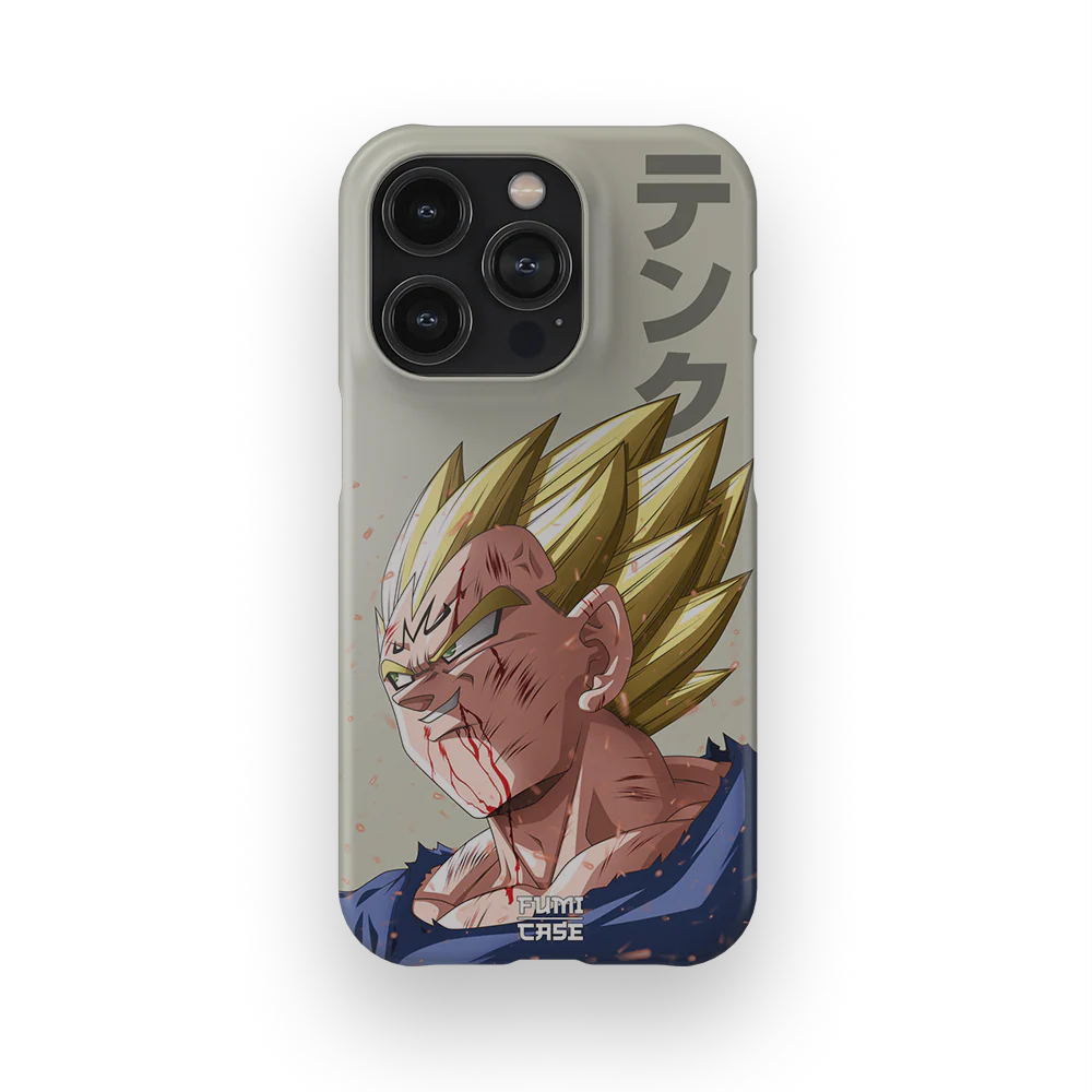 Vegeta's Sacrifice-Slim - Image 33