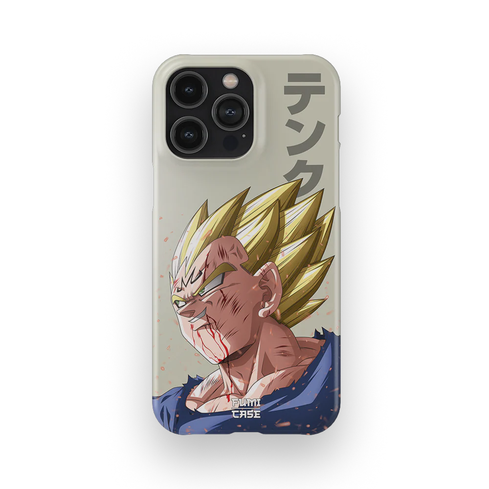 Vegeta's Sacrifice-Slim - Image 34