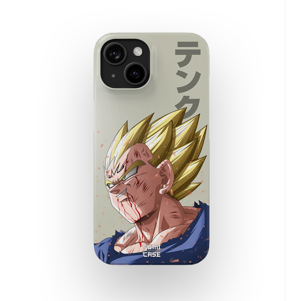 Vegeta's Sacrifice-Slim - Image 35