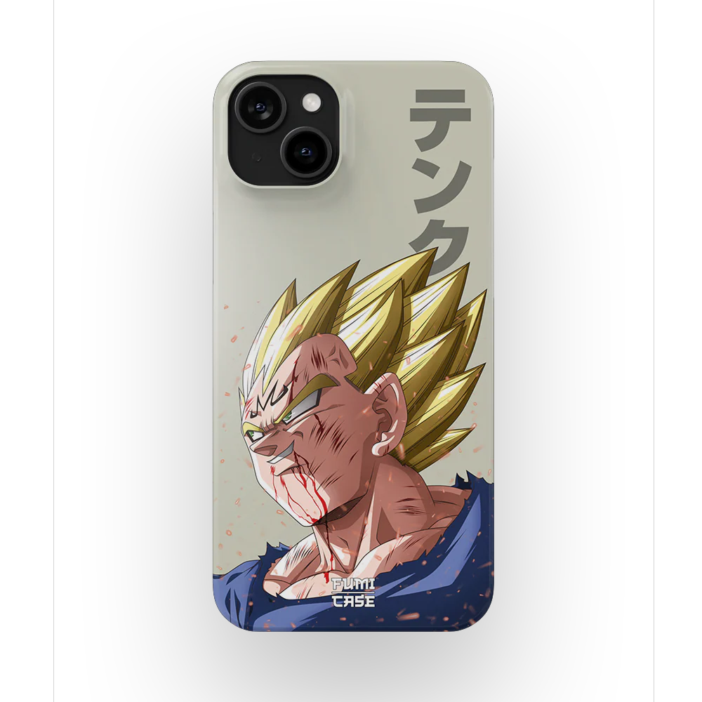 Vegeta's Sacrifice-Slim - Image 36