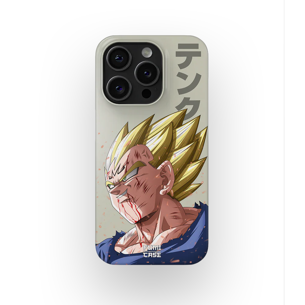 Vegeta's Sacrifice-Slim - Image 37