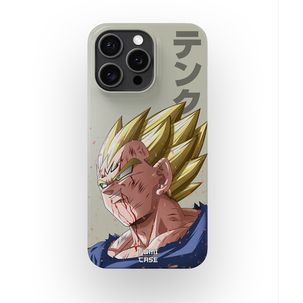 Vegeta's Sacrifice-Slim - Image 38
