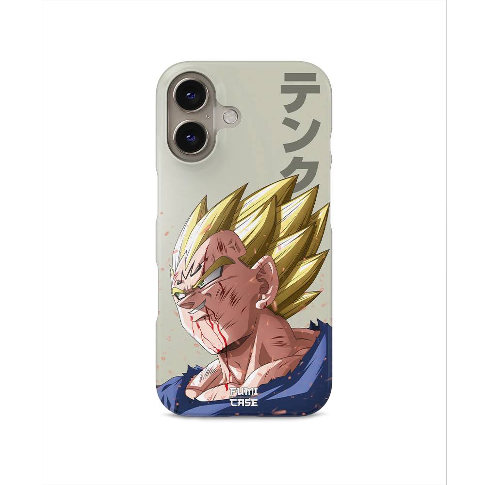 Vegeta's Sacrifice-Slim - Image 39