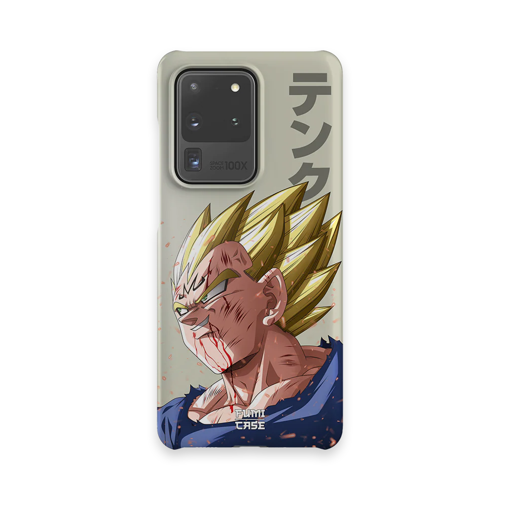 Vegeta's Sacrifice-Slim - Image 4