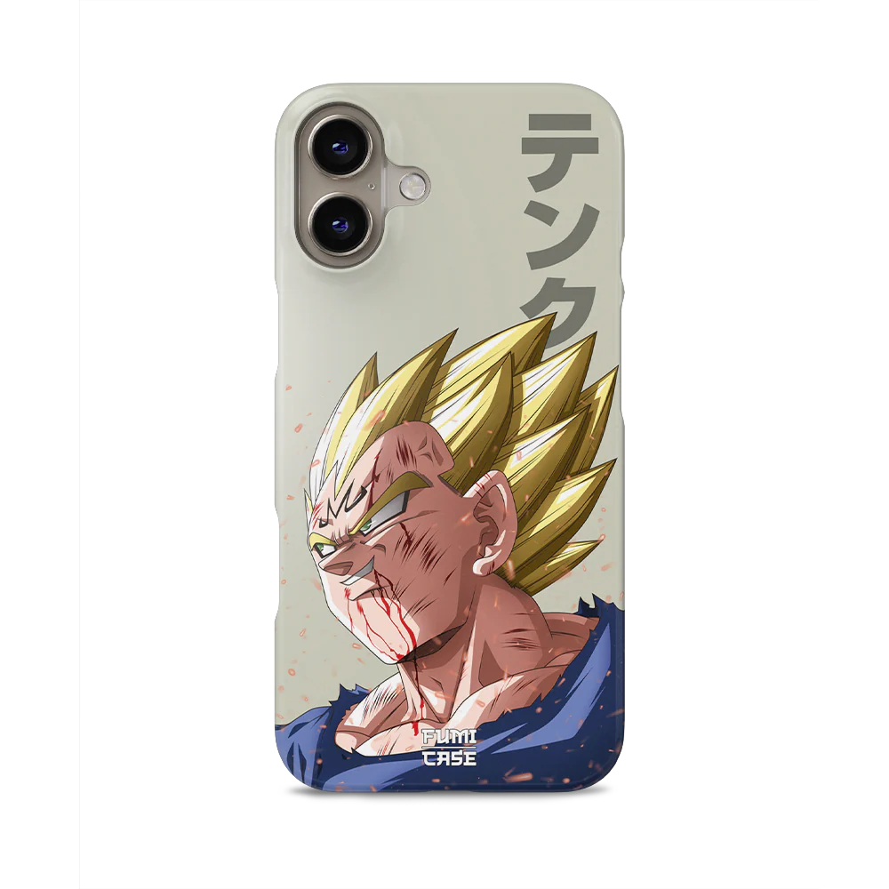 Vegeta's Sacrifice-Slim - Image 40