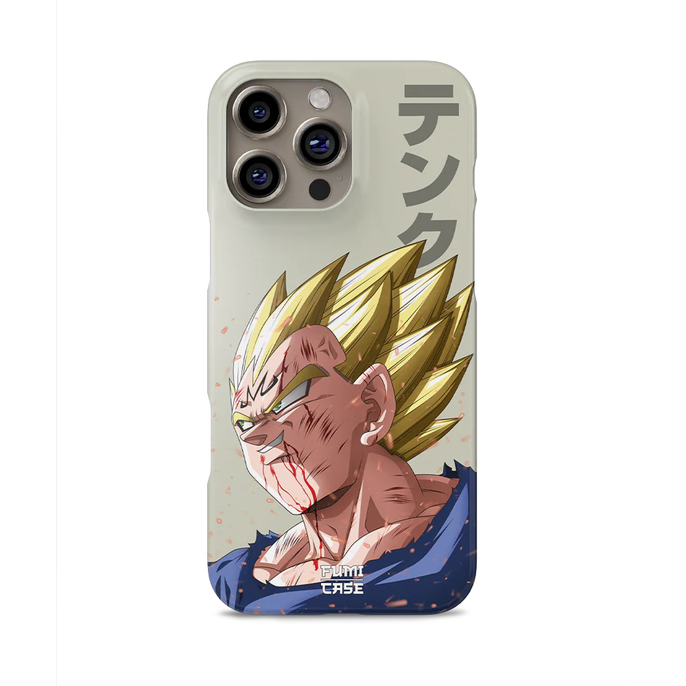 Vegeta's Sacrifice-Slim - Image 41
