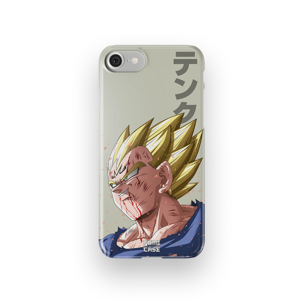 Vegeta's Sacrifice-Slim - Image 42