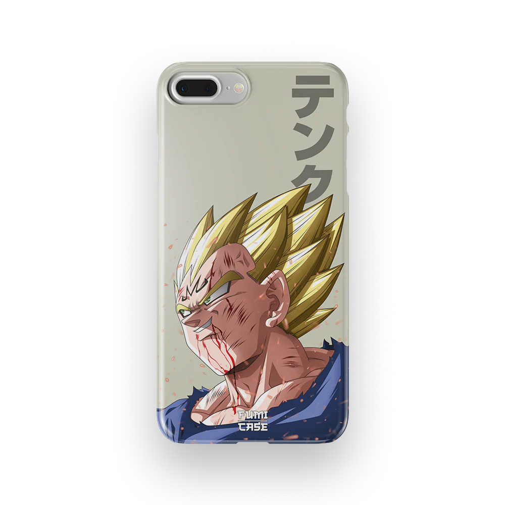 Vegeta's Sacrifice-Slim - Image 43