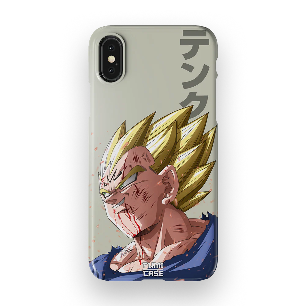 Vegeta's Sacrifice-Slim - Image 44
