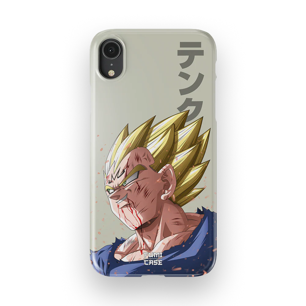 Vegeta's Sacrifice-Slim - Image 45