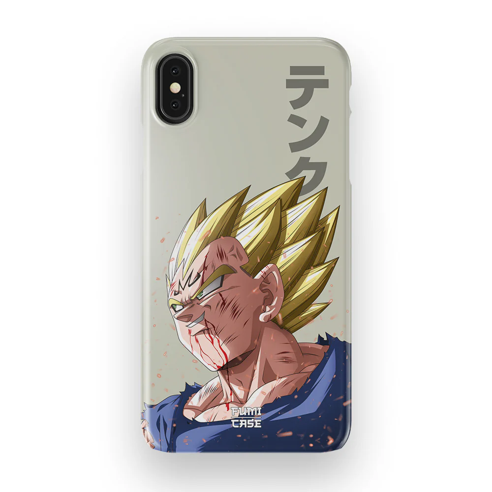 Vegeta's Sacrifice-Slim - Image 46