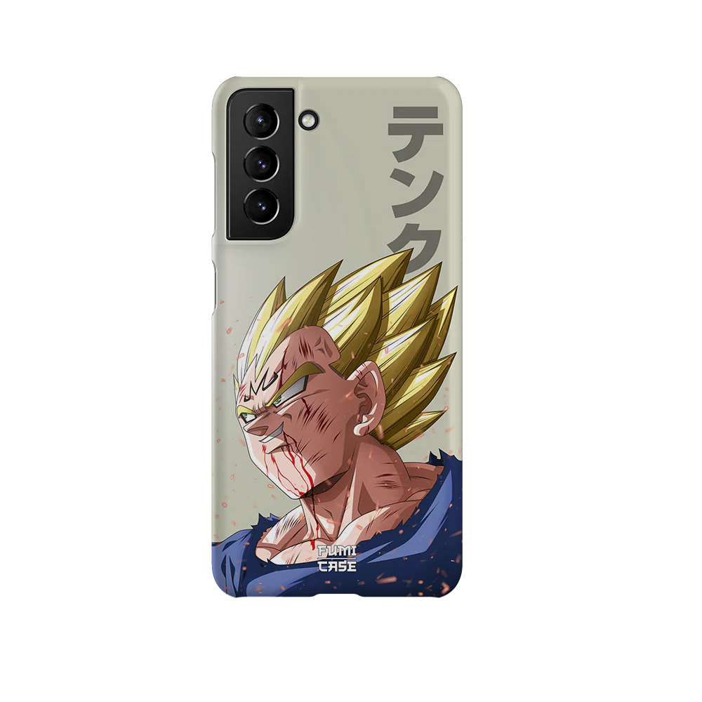 Vegeta's Sacrifice-Slim - Image 5