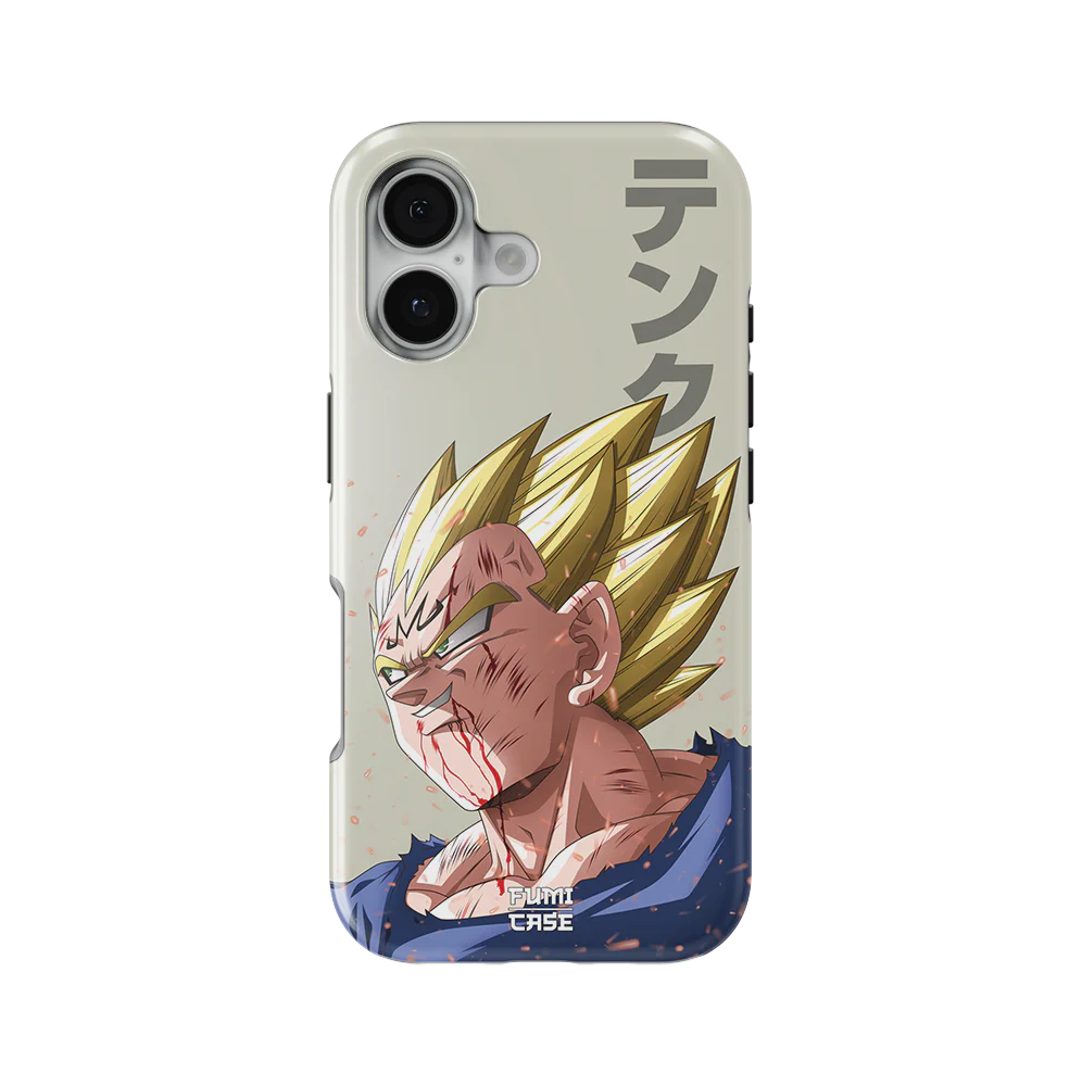 Vegeta's Sacrifice-Slim - Image 50