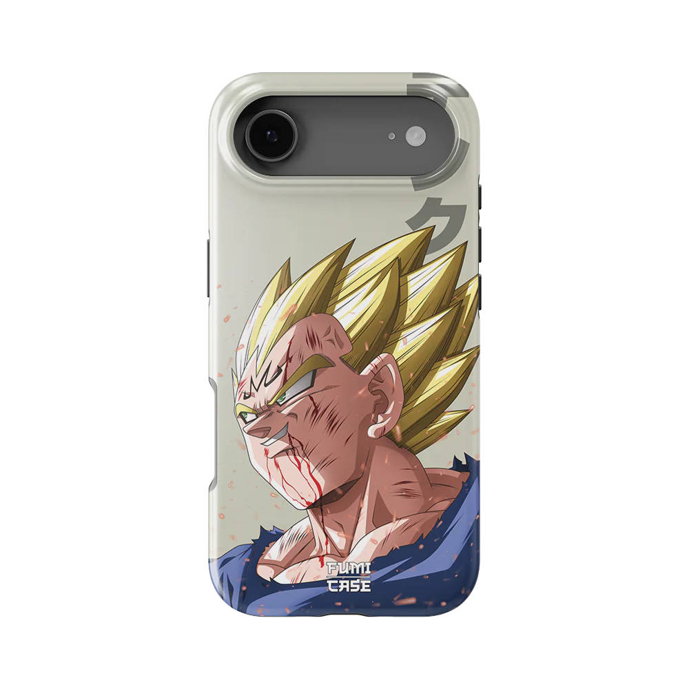Vegeta's Sacrifice-Slim - Image 51