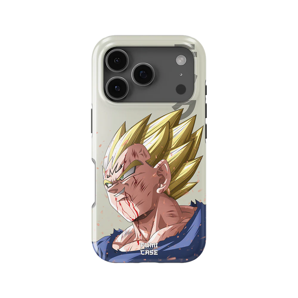 Vegeta's Sacrifice-Slim - Image 52