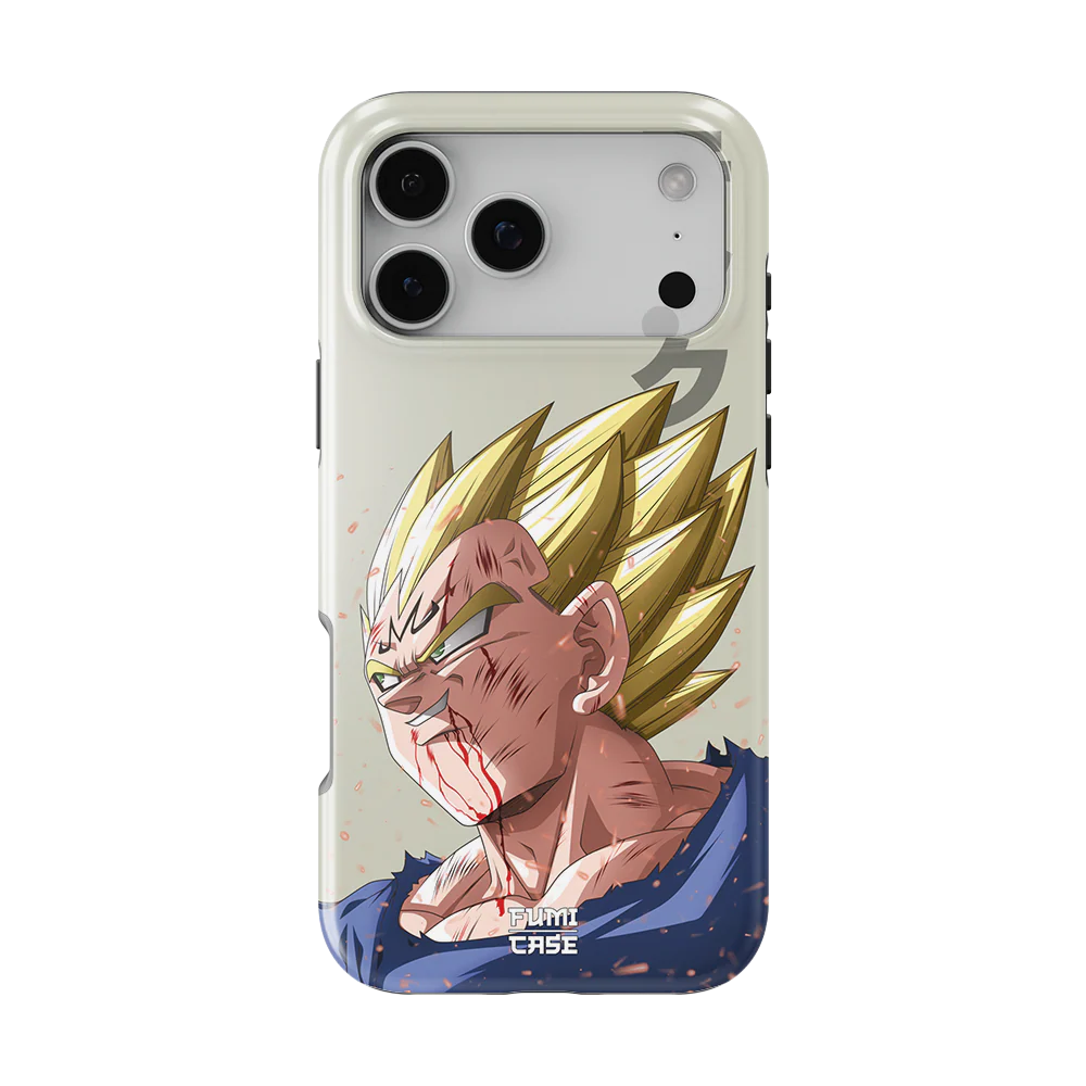 Vegeta's Sacrifice-Slim - Image 53