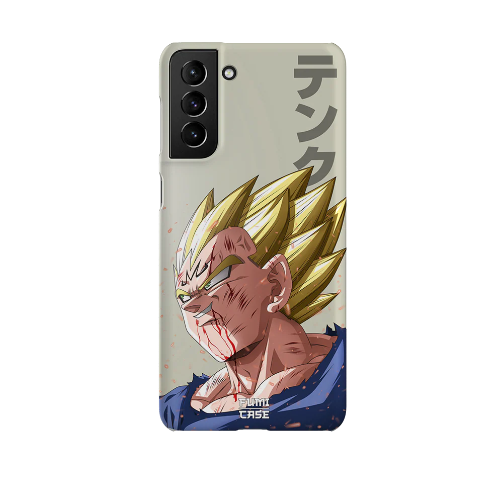 Vegeta's Sacrifice-Slim - Image 6
