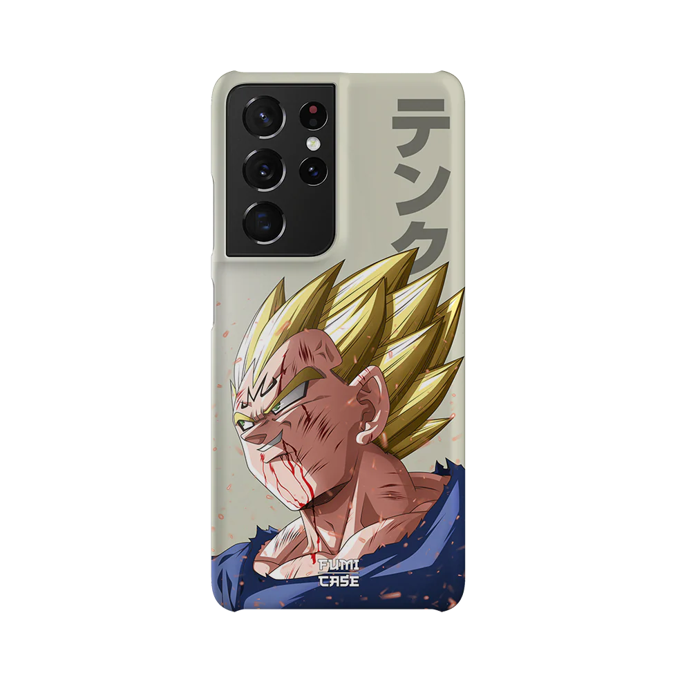 Vegeta's Sacrifice-Slim - Image 7